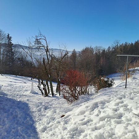Venkovsky Dum Horni Becva Villa Kültér fotó